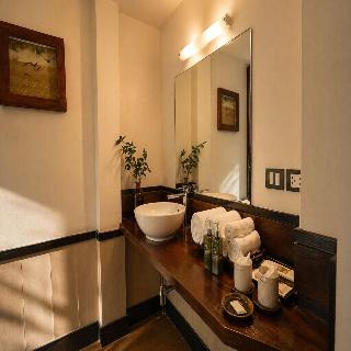 Kireethara Boutique Resort Chiang Mai fotoÄŸrafÄ±