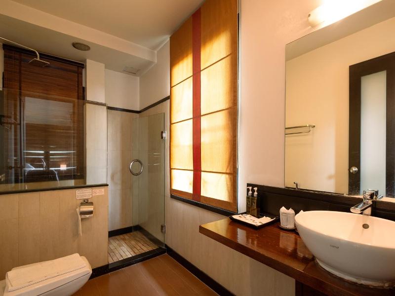 Kireethara Boutique Resort Chiang Mai - Oda