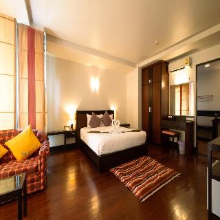 Kireethara Boutique Resort Chiang Mai fotoÄŸrafÄ±