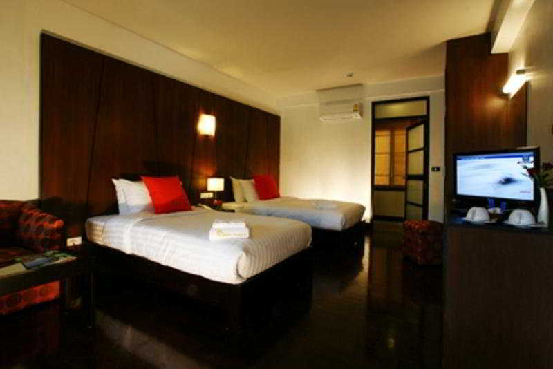 Kireethara Boutique Resort Chiang Mai fotoÄŸrafÄ±