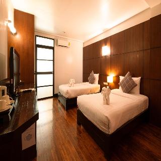 Kireethara Boutique Resort Chiang Mai fotoÄŸrafÄ±