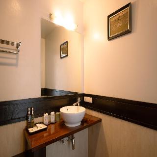 Kireethara Boutique Resort Chiang Mai fotoÄŸrafÄ±