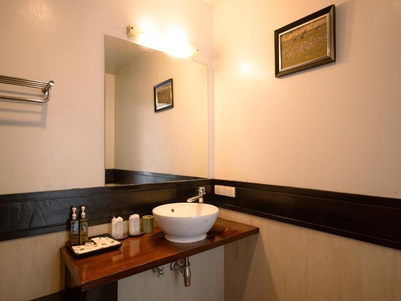 Kireethara Boutique Resort Chiang Mai - Oda