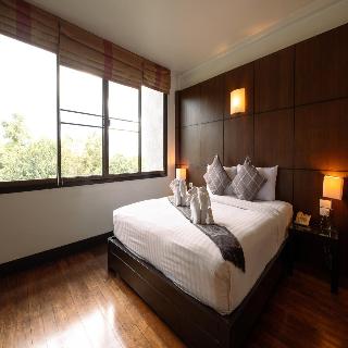 Kireethara Boutique Resort Chiang Mai fotoÄŸrafÄ±