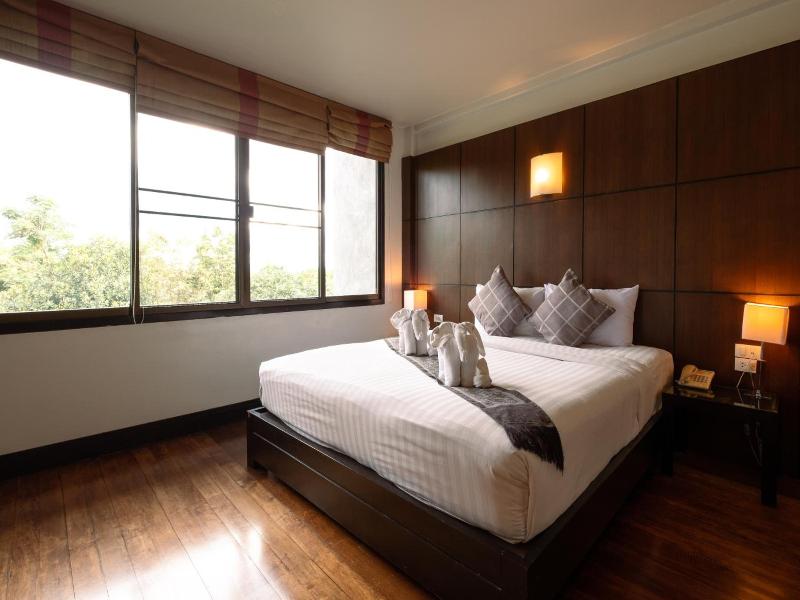Kireethara Boutique Resort Chiang Mai - Oda