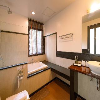 Kireethara Boutique Resort Chiang Mai fotoÄŸrafÄ±