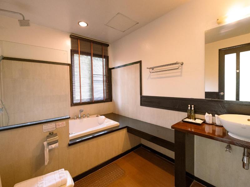 Kireethara Boutique Resort Chiang Mai - Oda