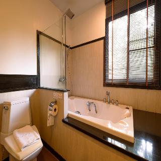 Kireethara Boutique Resort Chiang Mai fotoÄŸrafÄ±