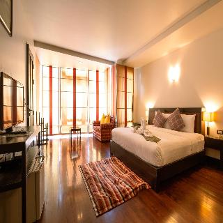 Kireethara Boutique Resort Chiang Mai fotoÄŸrafÄ±