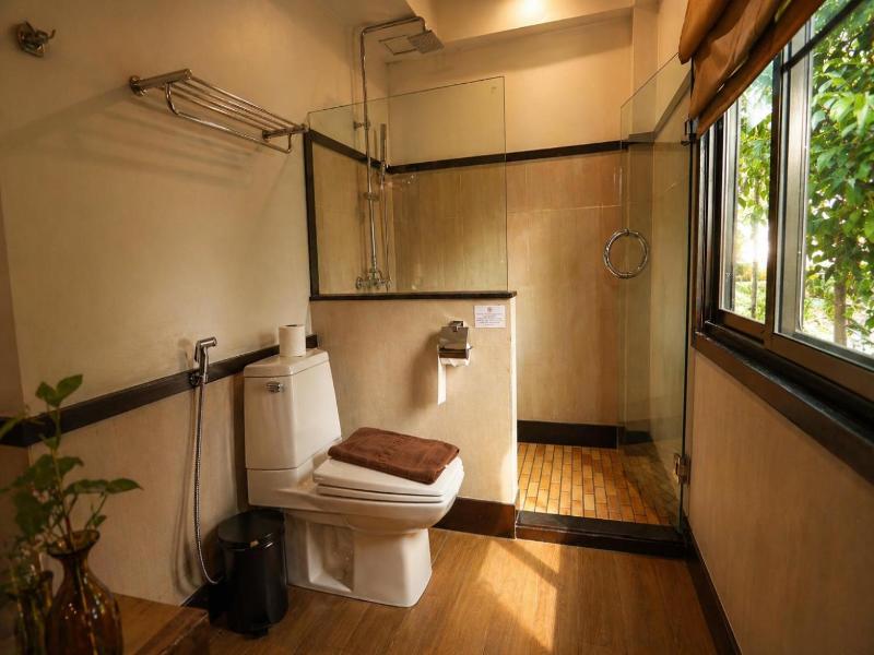 Kireethara Boutique Resort Chiang Mai - Oda