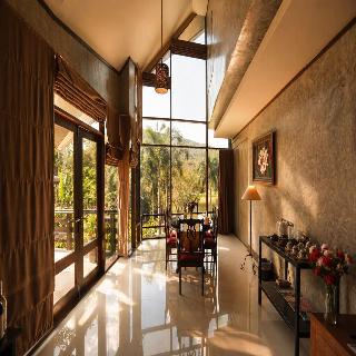 Kireethara Boutique Resort Chiang Mai fotoÄŸrafÄ±