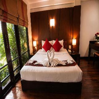 Kireethara Boutique Resort Chiang Mai fotoÄŸrafÄ±