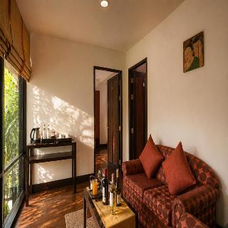 Kireethara Boutique Resort Chiang Mai fotoÄŸrafÄ±