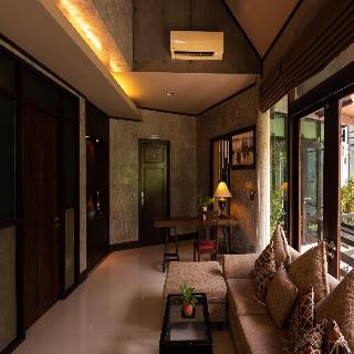 Kireethara Boutique Resort Chiang Mai fotoÄŸrafÄ±