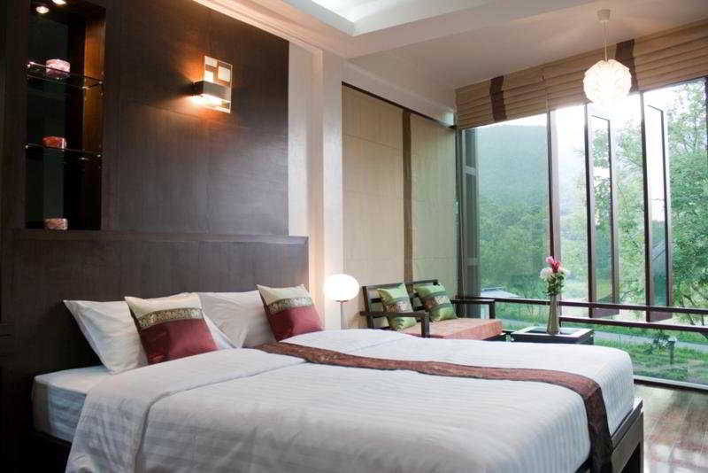 Kireethara Boutique Resort Chiang Mai fotoÄŸrafÄ±