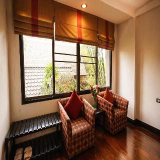 Kireethara Boutique Resort Chiang Mai fotoÄŸrafÄ±