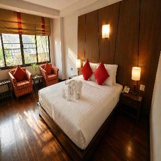 Kireethara Boutique Resort Chiang Mai fotoÄŸrafÄ±