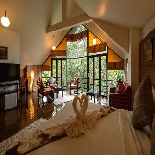 Kireethara Boutique Resort Chiang Mai fotoÄŸrafÄ±