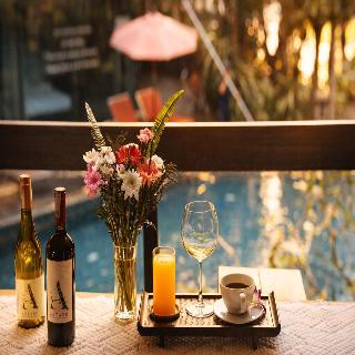 Kireethara Boutique Resort Chiang Mai fotoÄŸrafÄ±