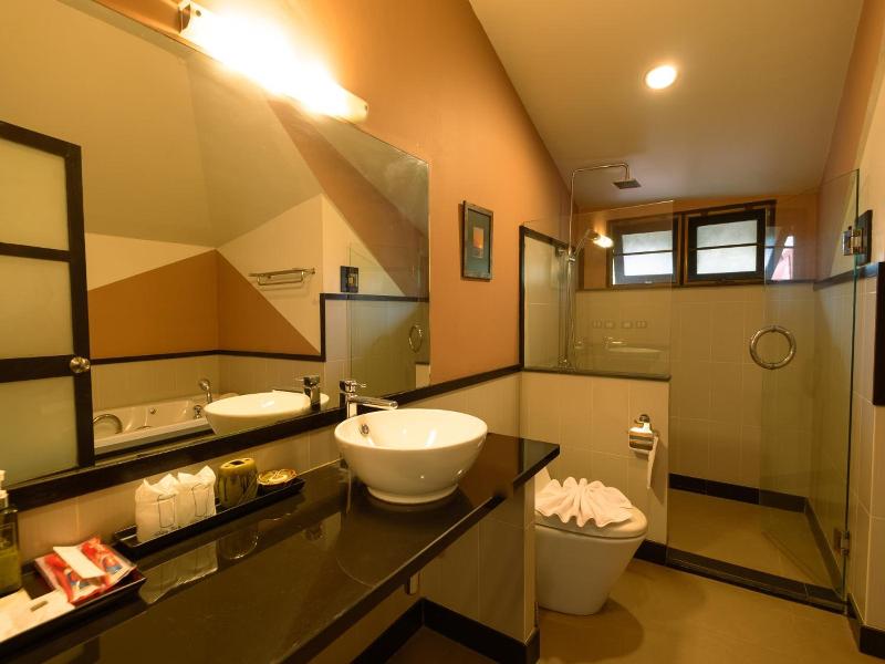 Kireethara Boutique Resort Chiang Mai - Oda