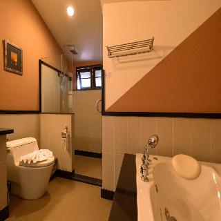 Kireethara Boutique Resort Chiang Mai fotoÄŸrafÄ±