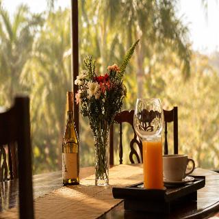 Kireethara Boutique Resort Chiang Mai fotoÄŸrafÄ±