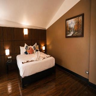 Kireethara Boutique Resort Chiang Mai fotoÄŸrafÄ±