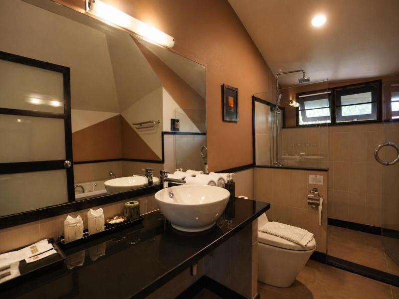 Kireethara Boutique Resort Chiang Mai - Oda