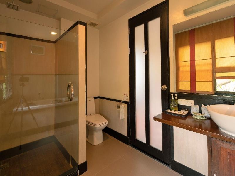 Kireethara Boutique Resort Chiang Mai - Oda