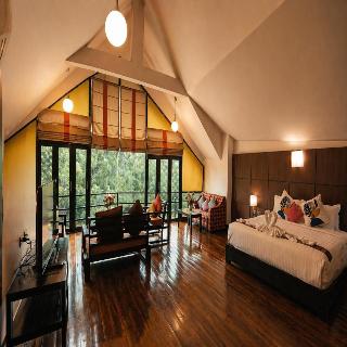 Kireethara Boutique Resort Chiang Mai fotoÄŸrafÄ±