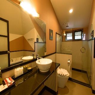 Kireethara Boutique Resort Chiang Mai fotoÄŸrafÄ±