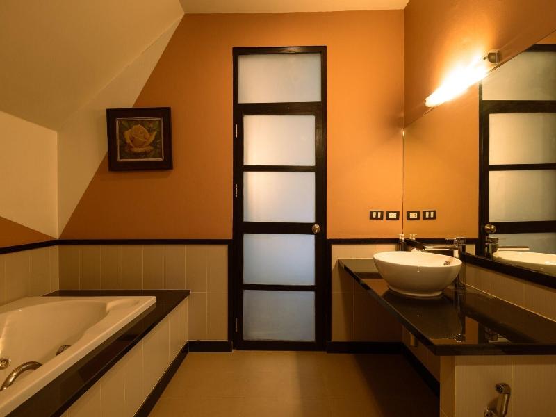 Kireethara Boutique Resort Chiang Mai - Oda