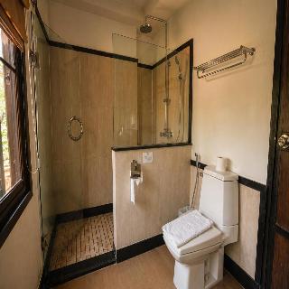 Kireethara Boutique Resort Chiang Mai fotoÄŸrafÄ±