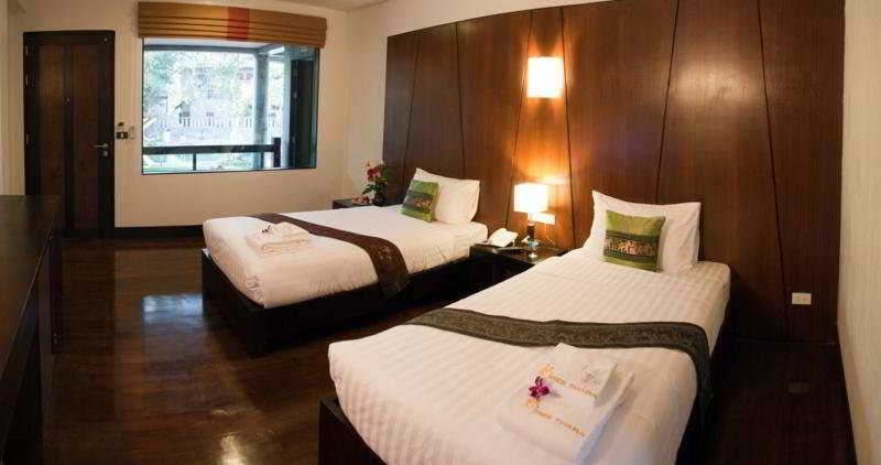 Kireethara Boutique Resort Chiang Mai fotoÄŸrafÄ±