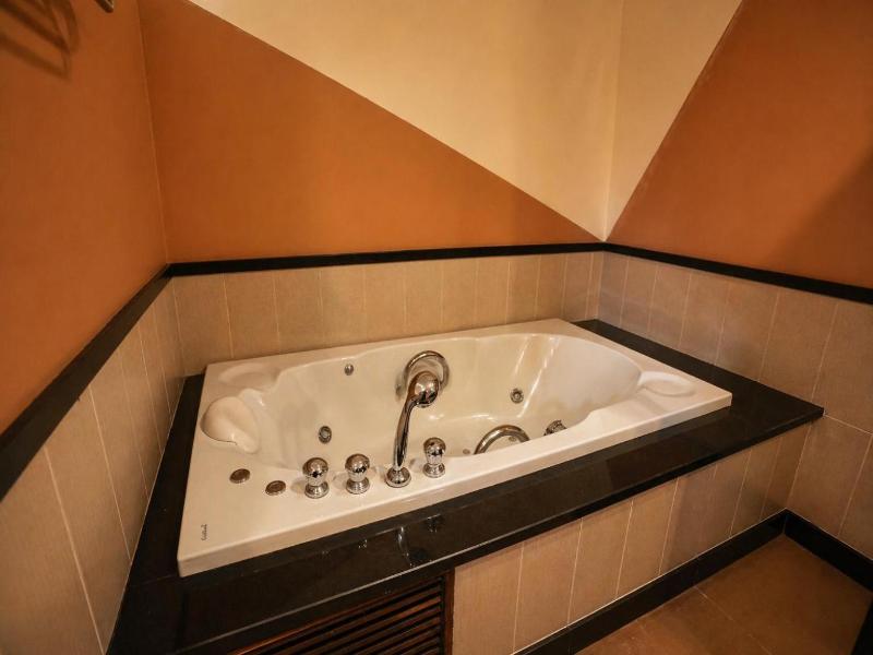 Kireethara Boutique Resort Chiang Mai - Oda