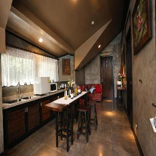 Kireethara Boutique Resort Chiang Mai fotoÄŸrafÄ±