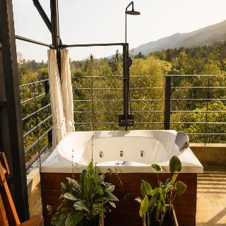 Kireethara Boutique Resort Chiang Mai fotoÄŸrafÄ±