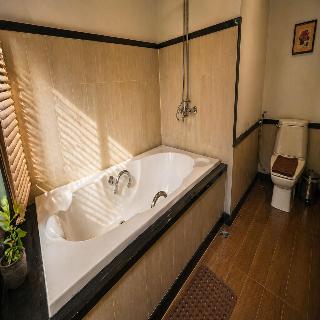 Kireethara Boutique Resort Chiang Mai fotoÄŸrafÄ±