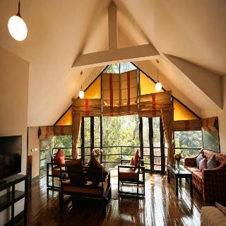 Kireethara Boutique Resort Chiang Mai fotoÄŸrafÄ±