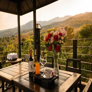 Kireethara Boutique Resort Chiang Mai fotoÄŸrafÄ±