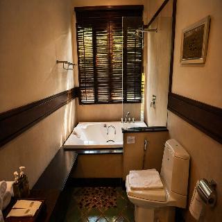 Kireethara Boutique Resort Chiang Mai fotoÄŸrafÄ±