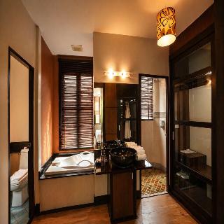 Kireethara Boutique Resort Chiang Mai fotoÄŸrafÄ±