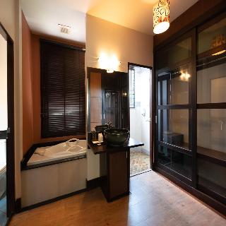 Kireethara Boutique Resort Chiang Mai fotoÄŸrafÄ±