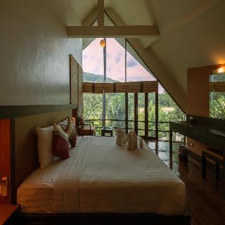 Kireethara Boutique Resort Chiang Mai fotoÄŸrafÄ±