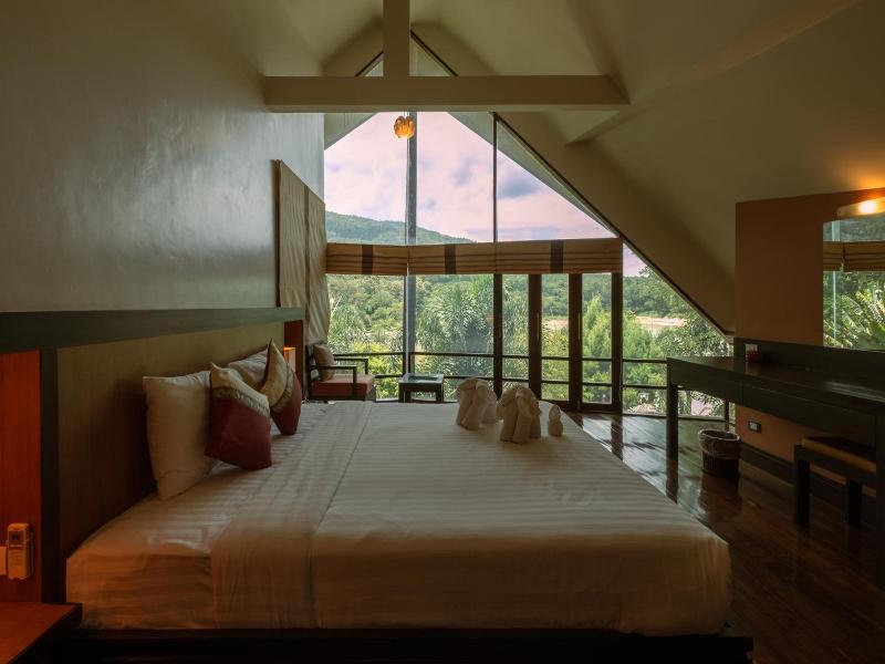 Kireethara Boutique Resort Chiang Mai - Oda