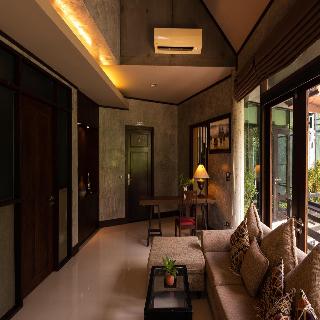 Kireethara Boutique Resort Chiang Mai fotoÄŸrafÄ±