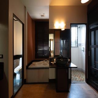Kireethara Boutique Resort Chiang Mai fotoÄŸrafÄ±