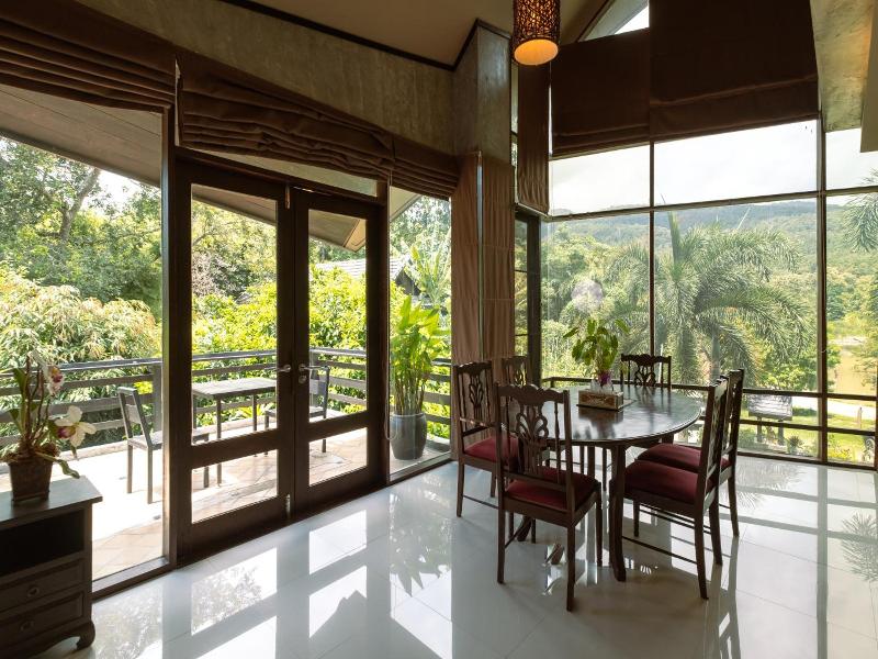 Kireethara Boutique Resort Chiang Mai - Oda