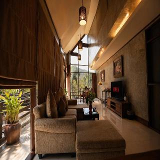 Kireethara Boutique Resort Chiang Mai fotoÄŸrafÄ±