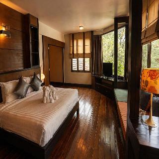 Kireethara Boutique Resort Chiang Mai fotoÄŸrafÄ±